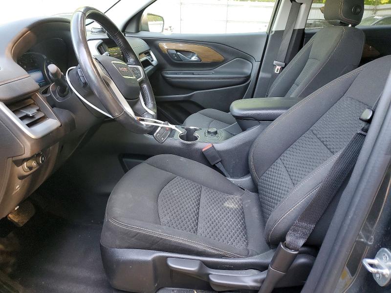 Aukcja sprzedaży 2020 Gmc Terrain, vin: 3GKALTEV3LL160418, numer aukcji: 50854286