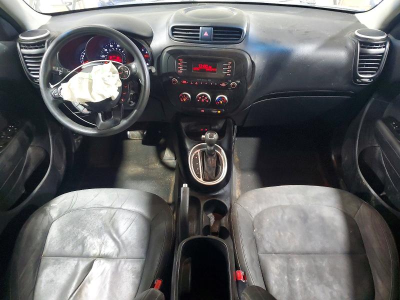 51566846 :رقم المزاد ، KNDJN2A25E7102944 vin ، 2014 Kia Soul مزاد بيع