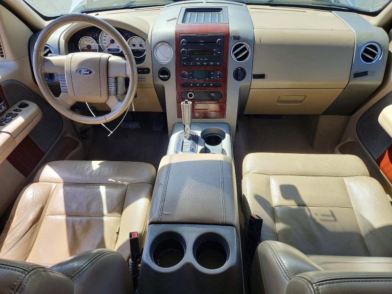 Aukcja sprzedaży 2006 Ford F150, vin: 1FTPW12586FA69777, numer aukcji: 48527886