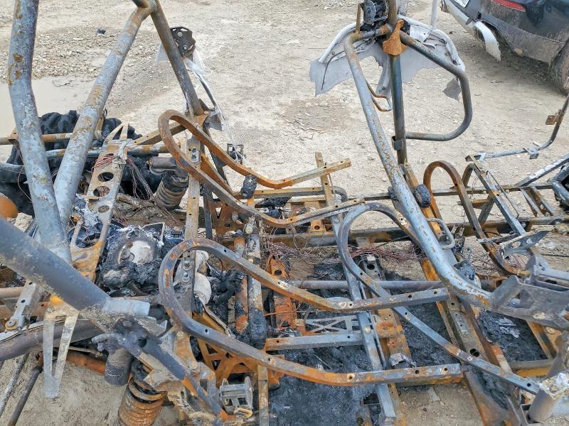 51192456 :رقم المزاد ، 4TAXT9EA6CB599322 vin ، 2012 Polaris Ranger مزاد بيع