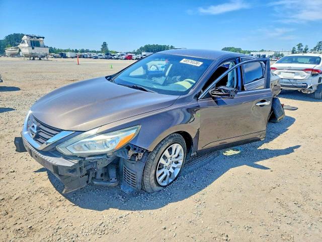 Продажа на аукционе авто 2016 Nissan Altima, vin: 1N4AL3AP5GN347772, номер лота: 48576536