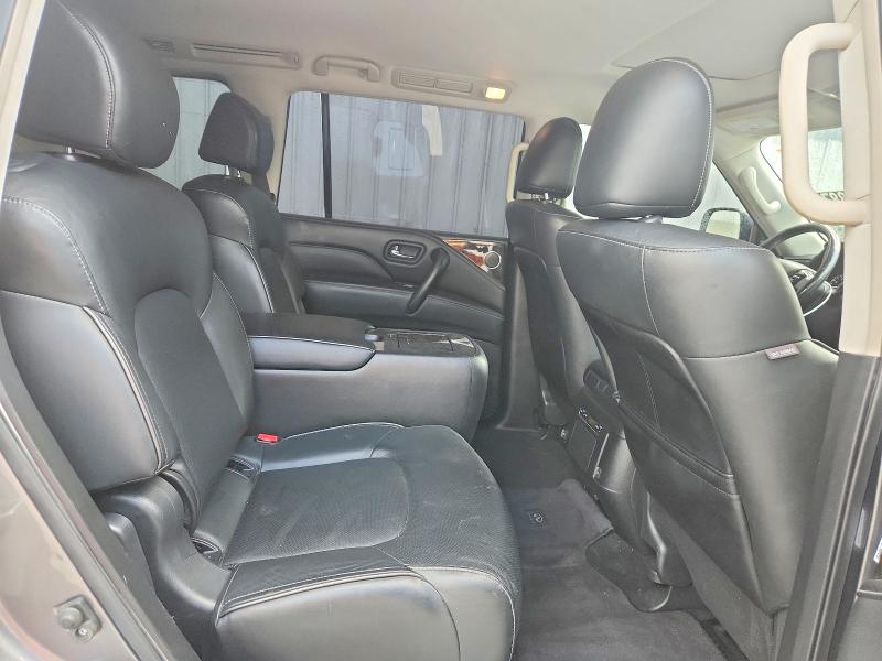 Продажа на аукционе авто 2020 Infiniti Qx80, vin: JN8AZ2NF8L9701778, номер лота: 48788766