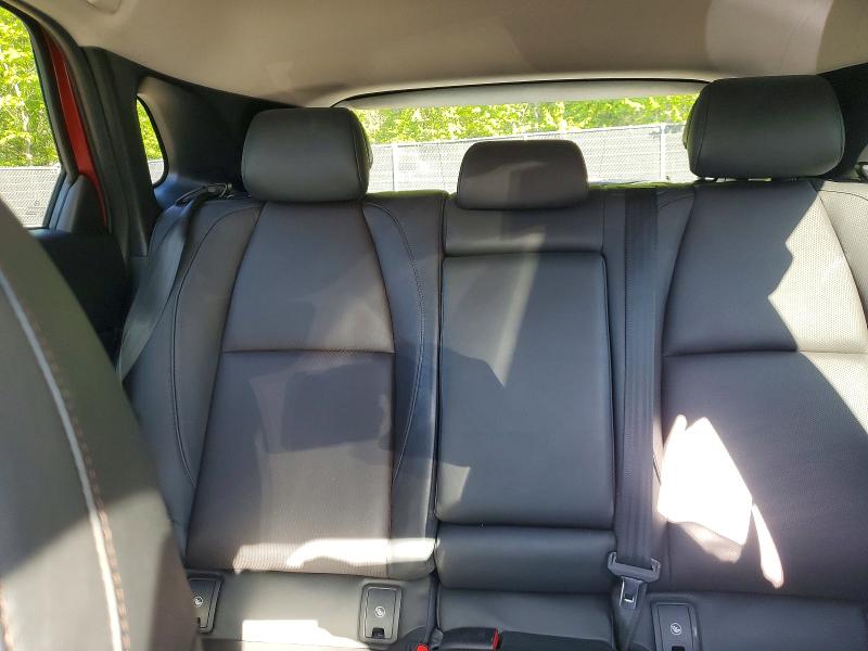 Продажа на аукционе авто 2022 Mazda Cx-30, vin: 3MVDMBDL3NM431005, номер лота: 50851596