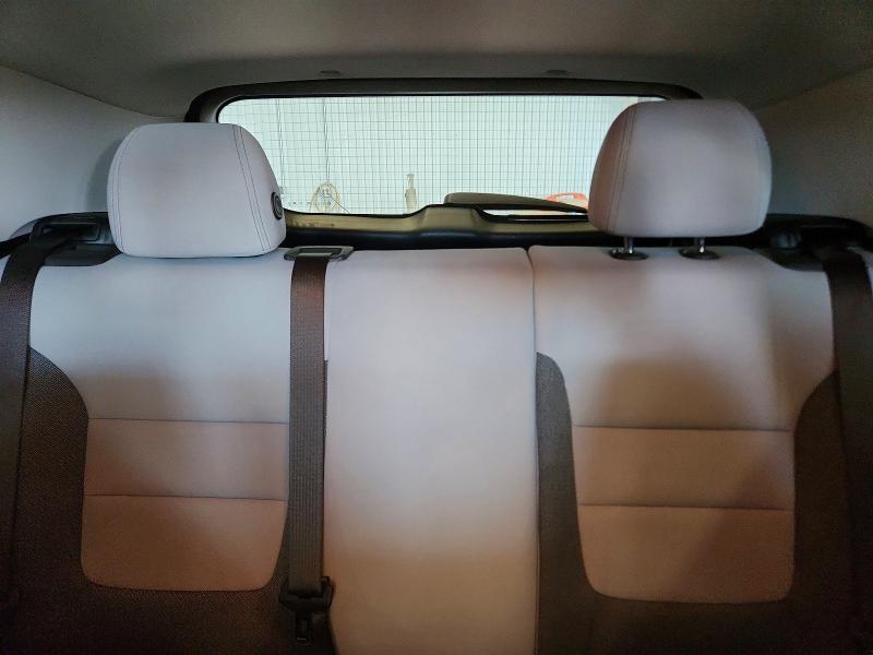 51186676 :رقم المزاد ، KL79MNSLXMB016391 vin ، 2021 Chevrolet Trailblazer مزاد بيع