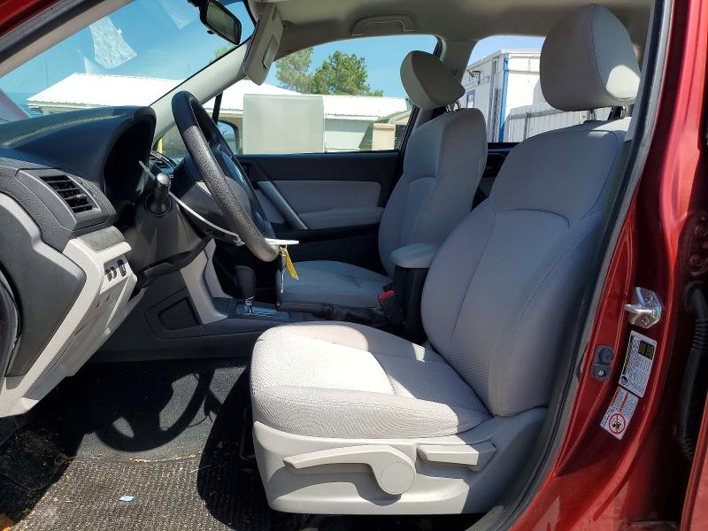 Aukcja sprzedaży 2015 Subaru Forester, vin: JF2SJABC9FH455525, numer aukcji: 50446716