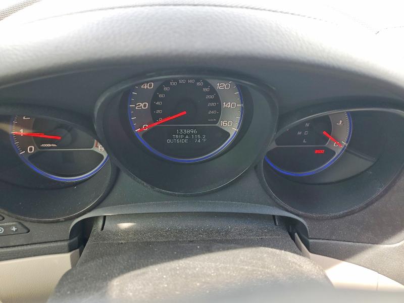 Продаж на аукціоні авто 2008 Acura Tl, vin: 19UUA66258A045856, номер лоту: 49153316