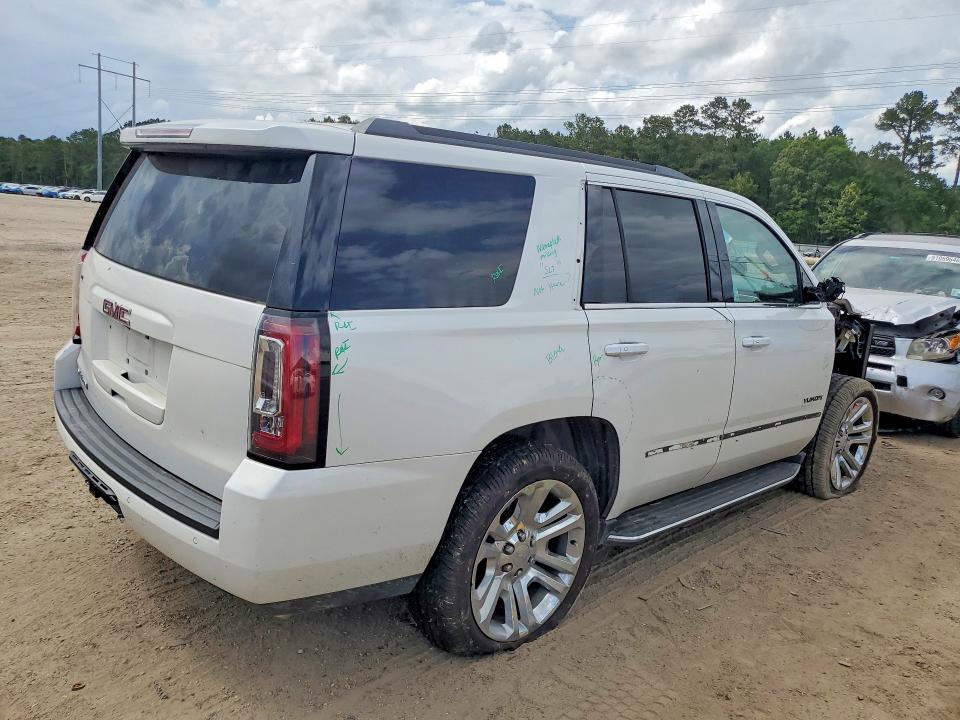 Aukcja sprzedaży 2020 Gmc Yukon, vin: 1GKS1BKC0LR276059, numer aukcji: 50096226