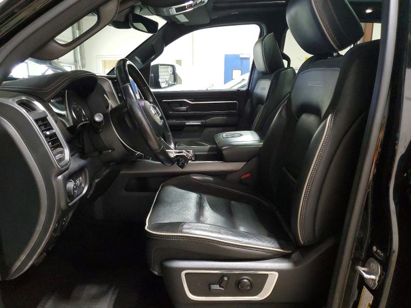 Продажа на аукционе авто 2022 Ram 1500, vin: 1C6SRFJT3NN112898, номер лота: 50930036