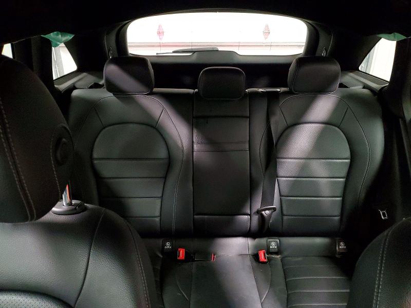 50529876 :رقم المزاد ، W1N0G8EB0LF779673 vin ، 2020 Mercedes-benz Glc مزاد بيع