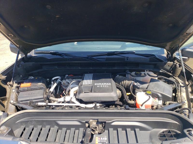 49468546 :رقم المزاد ، 1GTUUEE8XRZ188343 vin ، 2024 Gmc Sierra 1500 مزاد بيع
