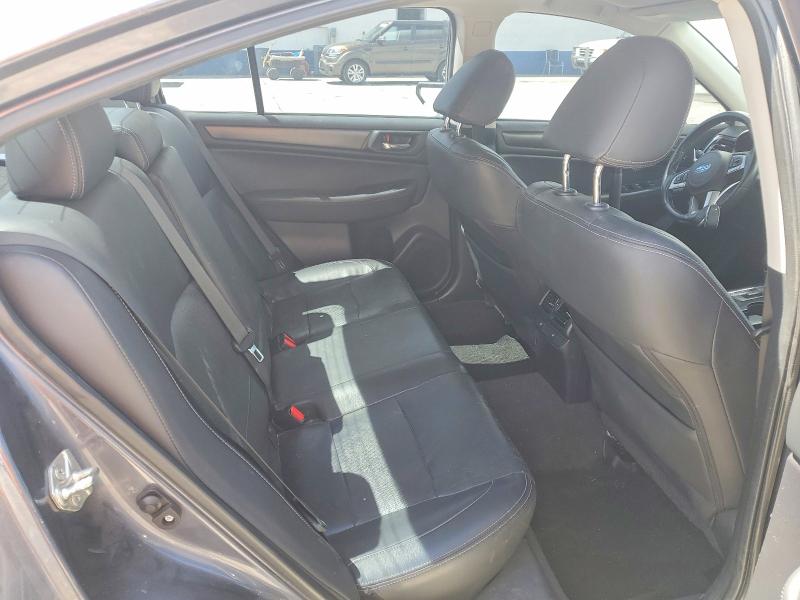 Продаж на аукціоні авто 2016 Subaru Legacy, vin: 4S3BNBN6XG3002544, номер лоту: 49599786