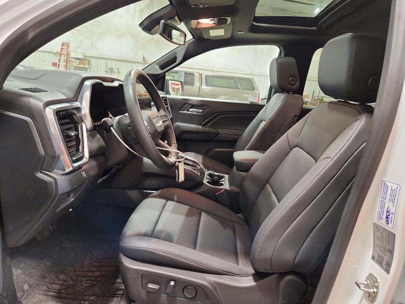 Продажа на аукционе авто 2026 Gmc Canyon, vin: 1GTP2BEK3T1128701, номер лота: 49017856