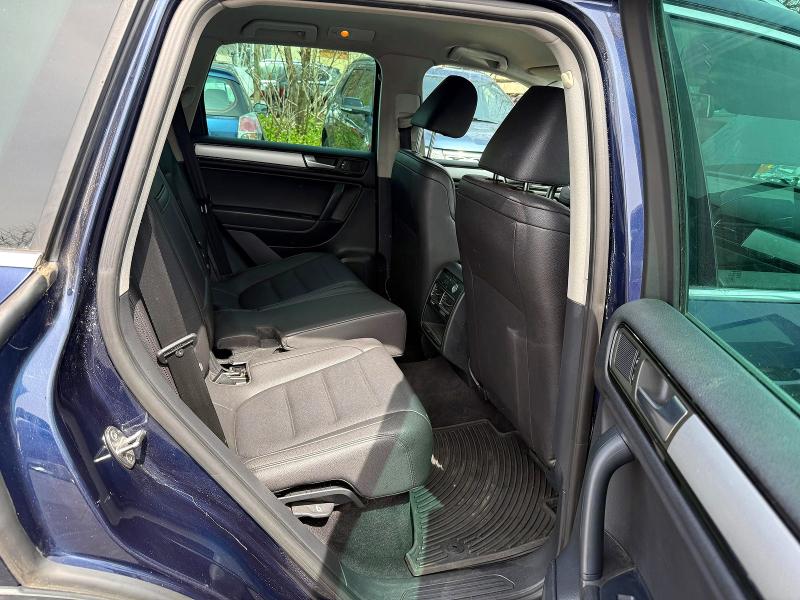 51937706 :رقم المزاد ، WVGEP9BP7DD013922 vin ، 2013 Volkswagen Touareg مزاد بيع