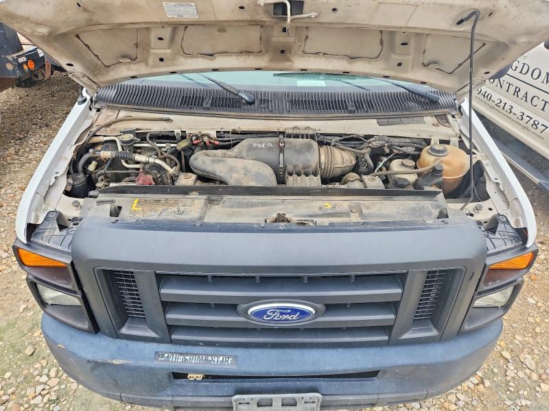 Aukcja sprzedaży 2013 Ford Econoline, vin: 1FDWE3FL9DDB36927, numer aukcji: 45811786