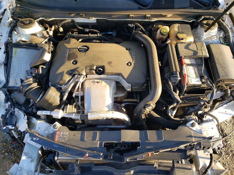 48492716 :رقم المزاد ، 2G4GL5EX1H9177758 vin ، 2017 Buick Regal مزاد بيع
