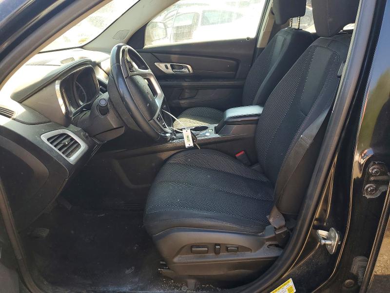 50050616 :رقم المزاد ، 2GKFLNE38H6117799 vin ، 2017 Gmc Terrain مزاد بيع