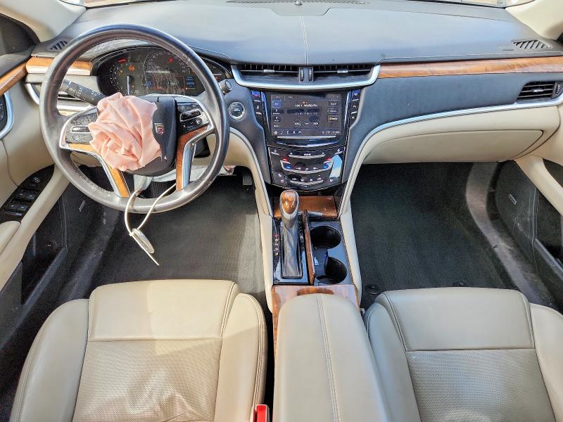 Aukcja sprzedaży 2018 Cadillac Xts, vin: 2G61M5S3XJ9156229, numer aukcji: 48304076