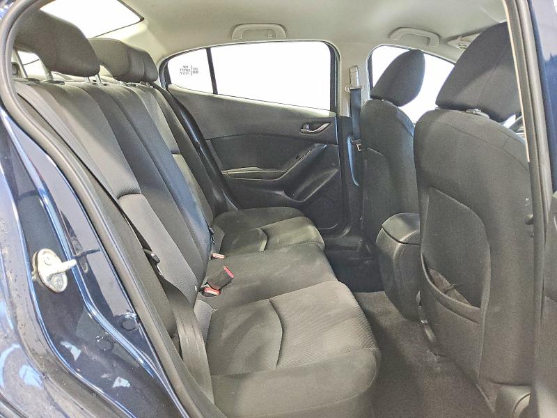 Aukcja sprzedaży 2018 Mazda 3, vin: 3MZBN1U70JM190546, numer aukcji: 48987696