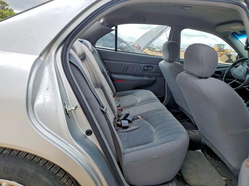 Продаж на аукціоні авто 2004 Buick Century, vin: 2G4WS52J941257431, номер лоту: 48038076
