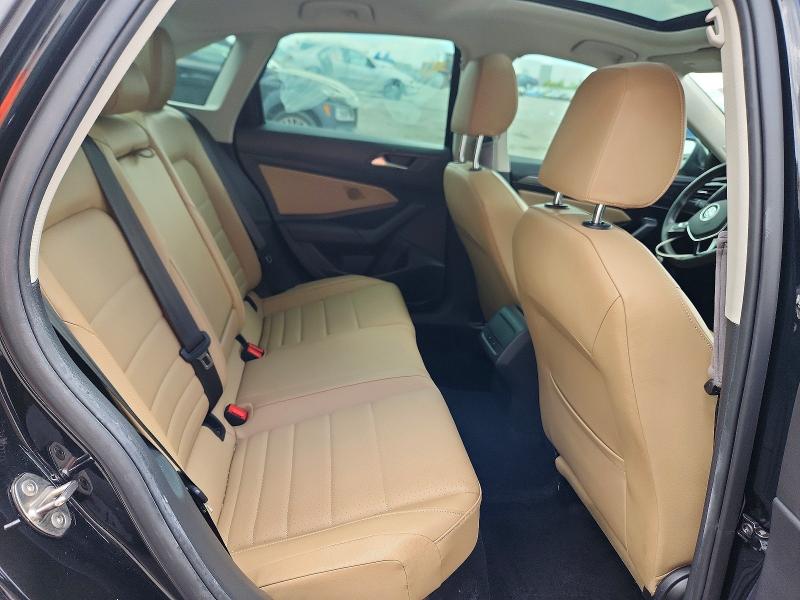 Продаж на аукціоні авто 2021 Volkswagen Jetta, vin: 3VWE57BU9MM057264, номер лоту: 50981186