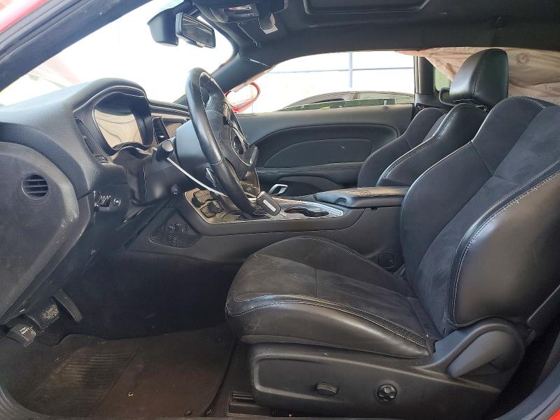 Auction sale of the 2019 Dodge Challenger, vin: 2C3CDZJG5KH521610, lot number: 49709836