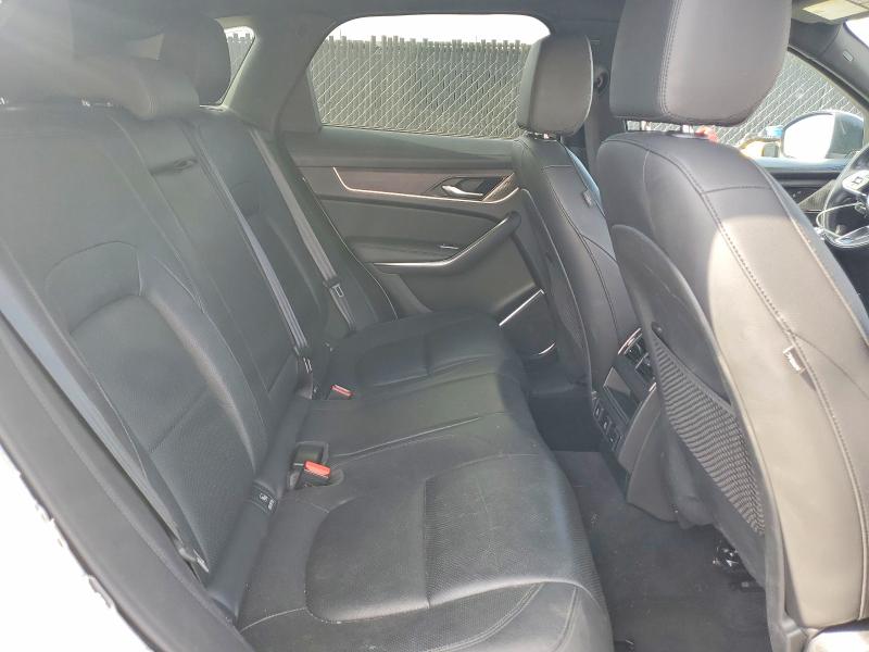 Aukcja sprzedaży 2021 Jaguar F-pace, vin: SADCJ2EX9MA684109, numer aukcji: 51008076