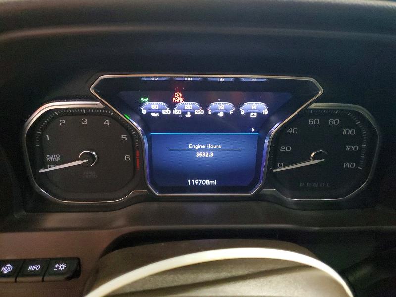 Продаж на аукціоні авто 2019 Gmc Sierra, vin: 1GTU9FEL2KZ171330, номер лоту: 51129896