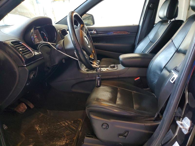 Продажа на аукционе авто 2015 Jeep Grand Cherokee, vin: 1C4RJFCG7FC215723, номер лота: 50809796