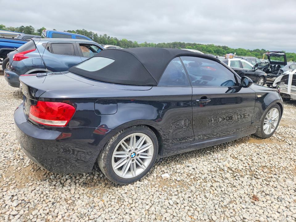 Продажа на аукционе авто 2013 Bmw 128, vin: WBAUL7C58DVU08311, номер лота: 51687526