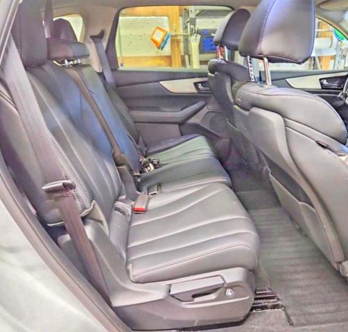 2025 Acura Mdx მანქანა იყიდება აუქციონზე, vin: 5J8YE1H32SL015126, აუქციონის ნომერი: 48096126