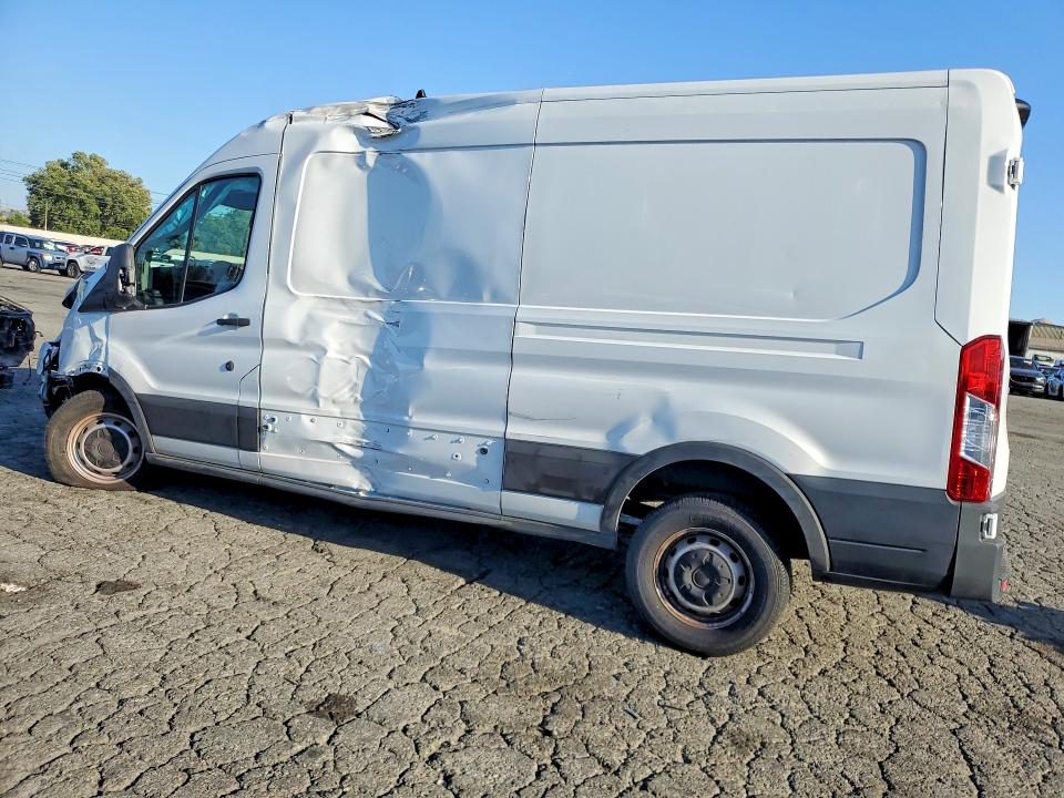 Aukcja sprzedaży 2023 Ford Transit, vin: 1FTBR1C81PKB45133, numer aukcji: 48876916