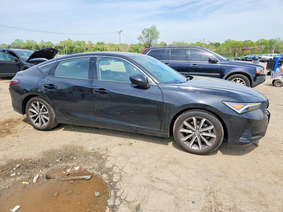 Aukcja sprzedaży 2026 Acura Integra, vin: 19UDE4H28TA007701, numer aukcji: 49682646