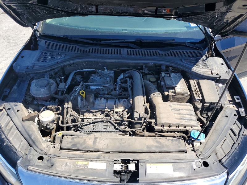48590796 :رقم المزاد ، 3VWC57BU9MM086075 vin ، 2021 Volkswagen Jetta مزاد بيع