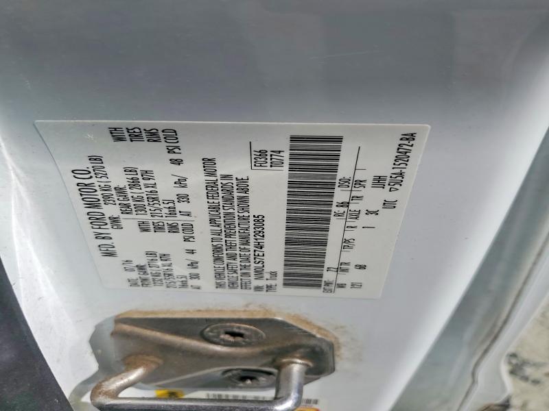 Продажа на аукционе авто 2017 Ford Transit Connect, vin: NM0LS7E74H1293085, номер лота: 47369256