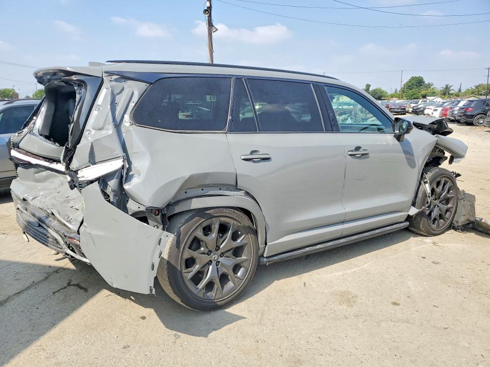 Продаж на аукціоні авто 2024 Lexus Tx 500h, vin: 5TDABAB63RS005306, номер лоту: 51569316