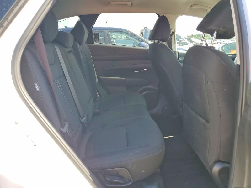 Продаж на аукціоні авто 2025 Hyundai Tucson, vin: 5NMJB3DE2SH588783, номер лоту: 49221786