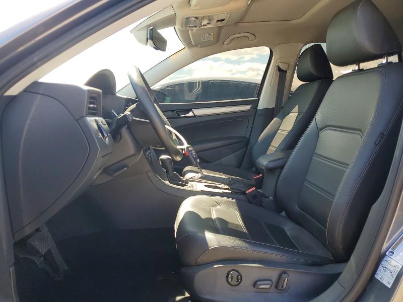 Aukcja sprzedaży 2022 Volkswagen Passat, vin: 1VWSA7A39NC004445, numer aukcji: 49805646