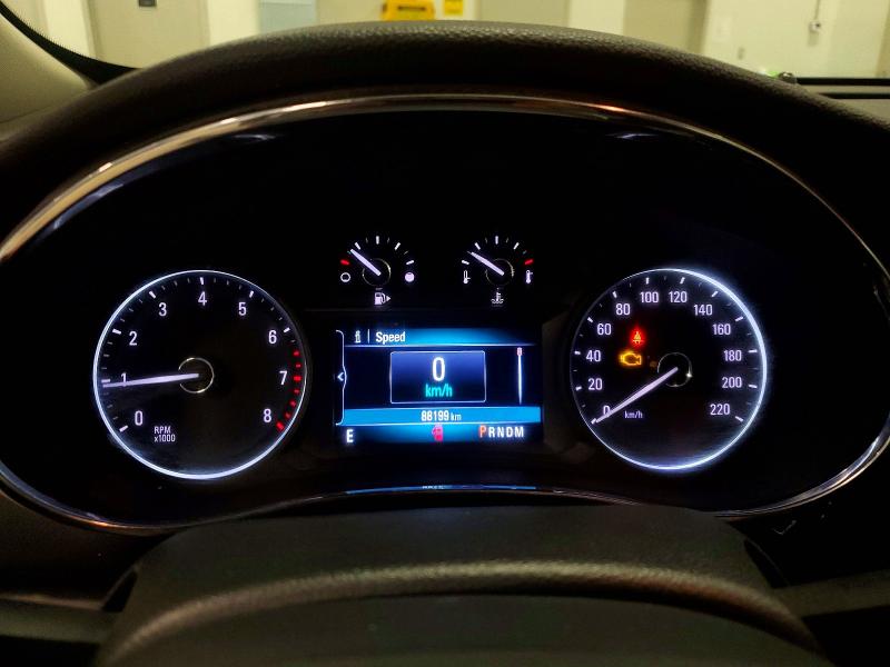 Aukcja sprzedaży 2020 Buick Encore, vin: KL4CJESBXLB022032, numer aukcji: 52212456
