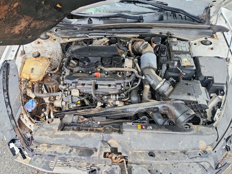 2024 Kia K5 მანქანა იყიდება აუქციონზე, vin: 5XXG64J27RG238427, აუქციონის ნომერი: 51199236