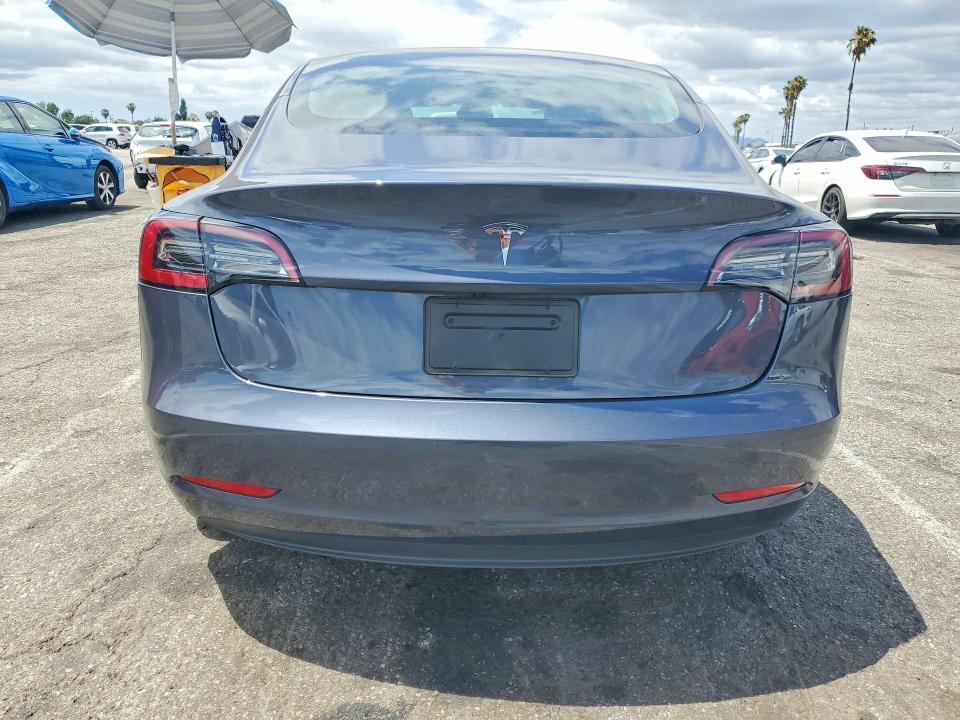 Aukcja sprzedaży 2023 Tesla Model 3, vin: 5YJ3E1EAXPF547990, numer aukcji: 51521576