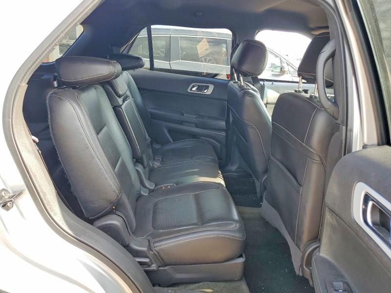 Aukcja sprzedaży 2013 Ford Explorer, vin: 1FM5K8GT2DGC03771, numer aukcji: 51845036
