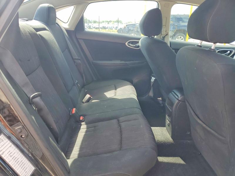 Aukcja sprzedaży 2019 Nissan Sentra, vin: 3N1AB7AP7KY294382, numer aukcji: 51642116