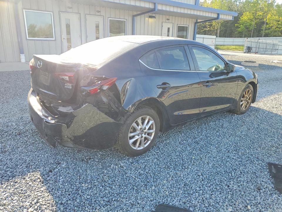 Aukcja sprzedaży 2015 Mazda 3, vin: 3MZBM1V71FM148394, numer aukcji: 49131396