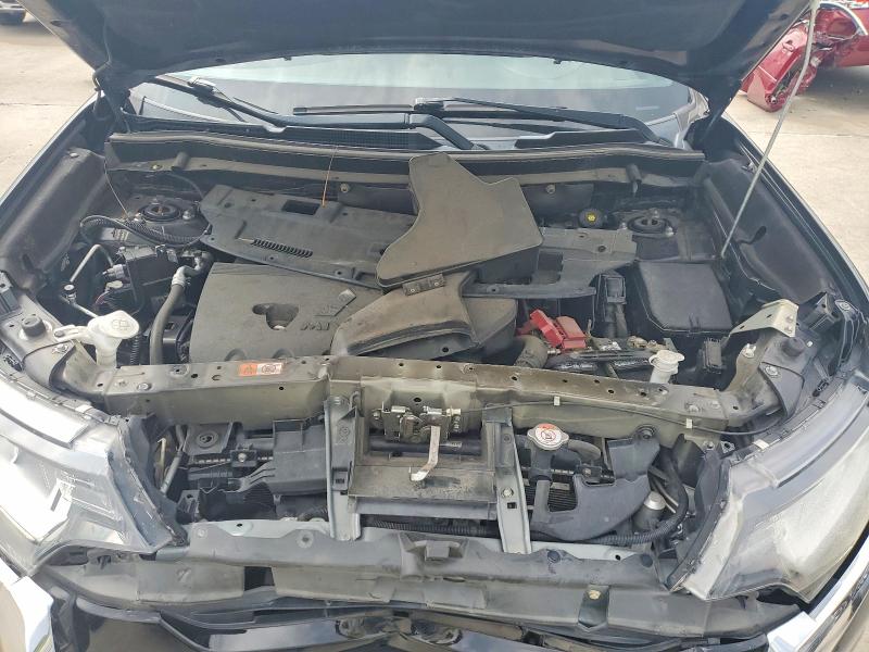 Aukcja sprzedaży 2020 Mitsubishi Outlander, vin: JA4AD3A31LZ032405, numer aukcji: 51341256