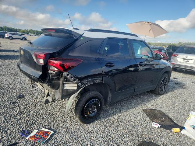 Продажа на аукционе авто 2023 Chevrolet Trailblazer, vin: KL79MVSL3PB185608, номер лота: 51400286