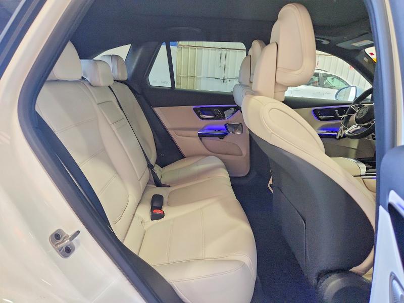 Продаж на аукціоні авто 2026 Mercedes-benz Glc, vin: W1NKM4HB8TF494385, номер лоту: 49363776