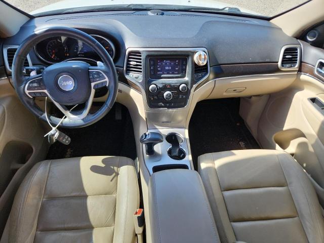 Продаж на аукціоні авто 2014 Jeep Grand Cherokee, vin: 1C4RJEBG9EC488222, номер лоту: 49576406