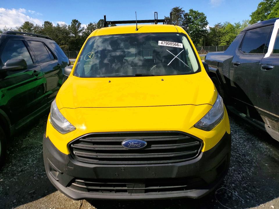 Продажа на аукционе авто 2021 Ford Transit Connect, vin: NM0LS7E26M1506181, номер лота: 52105206