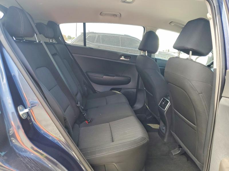 Продажа на аукционе авто 2021 Kia Sportage, vin: KNDPM3AC8M7931369, номер лота: 48259786