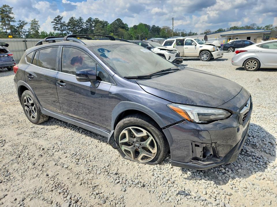 Продажа на аукционе авто 2019 Subaru Crosstrek, vin: JF2GTANC2KH267757, номер лота: 48057206
